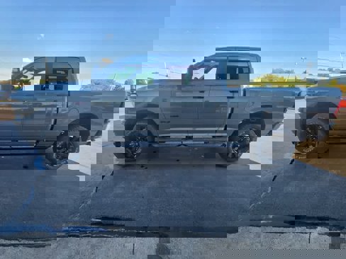 New 2026 RAM 2500 Big Horn image 8