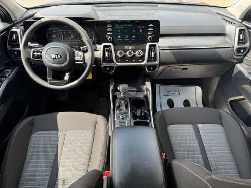 Used 2021 Kia Sorento LX image 13