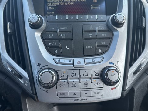 Used 2015 GMC Terrain SLE image 18