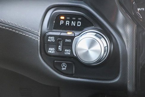 Used 2023 RAM 1500 Limited image 17