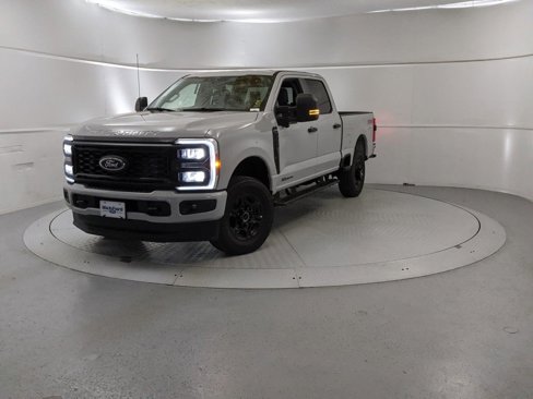 New 2026 Ford F250 XL image 6