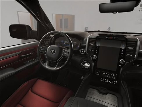 New 2026 RAM 1500 Limited image 24
