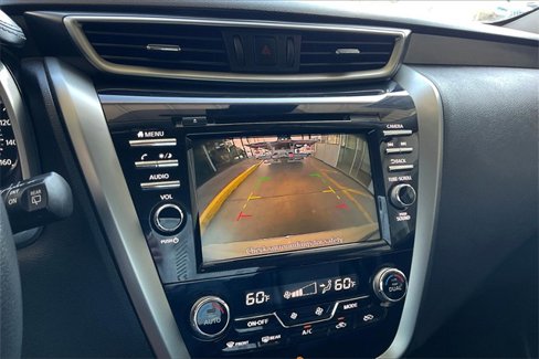 Used 2023 Nissan Murano SV image 21
