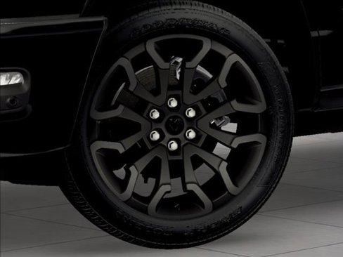 New 2026 RAM 1500 Limited image 15