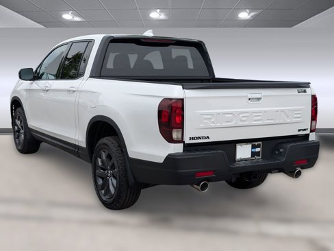 New 2026 Honda Ridgeline Sport image 3