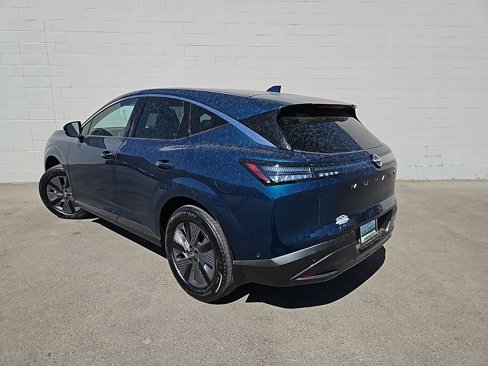 New 2025 Nissan Murano SL image 6