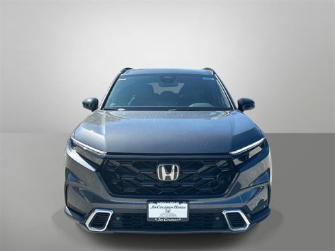 New 2026 Honda CR-V Sport Touring image 12