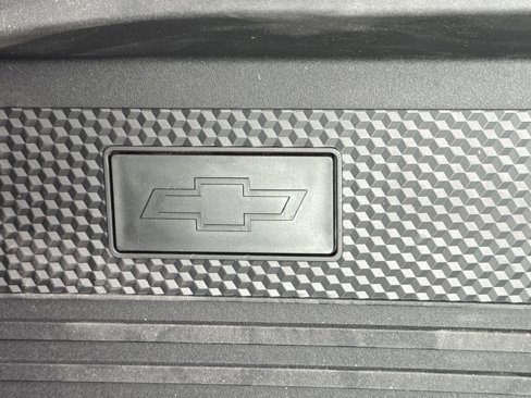 New 2026 Chevrolet Equinox LT w/ Convenience Package II image 16