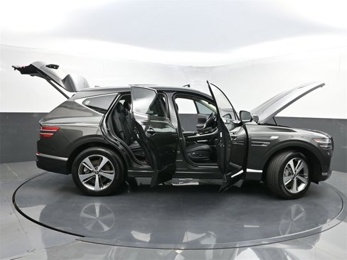 Used 2024 Genesis GV80 3.5T w/ Advanced Package image 42
