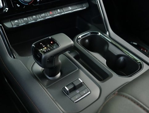 New 2026 GMC Sierra 1500 AT4 w/ AT4 Premium Package image 20