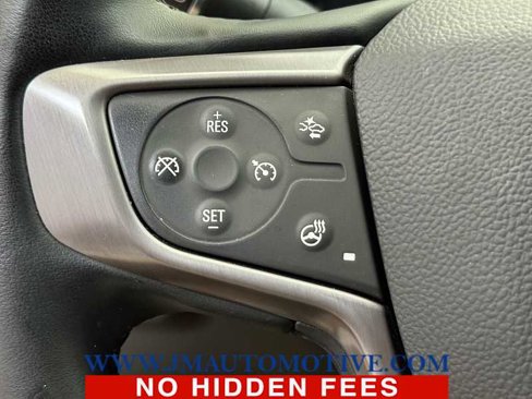 Used 2023 GMC Acadia AT4 w/ Preferred Package image 47