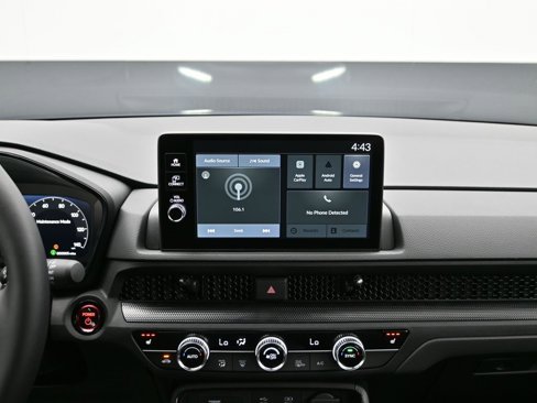 New 2026 Honda CR-V TrailSport image 44