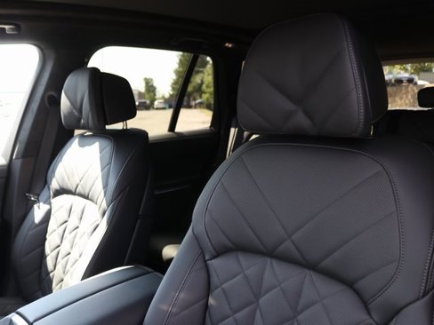 New 2026 BMW X5 xDrive40i w/ M Sport Package image 7