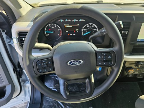 New 2026 Ford F350 4x4 Crew Cab Super Duty image 29