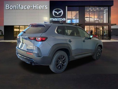 New 2026 MAZDA CX-50 AWD 2.5 Hybrid w/ Premium Pkg image 18