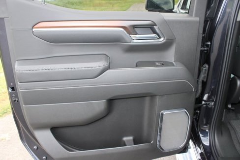 New 2026 GMC Sierra 1500 Denali image 21