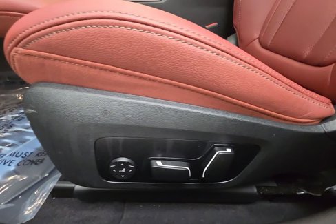 Used 2024 BMW i4 xDrive40i w/ Premium Package image 13