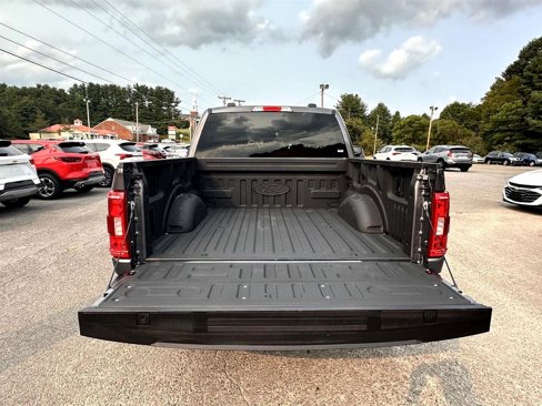Used 2023 Ford F150 XLT w/ Equipment Group 302A High image 15