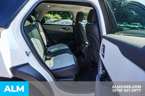 Used 2025 Land Rover Range Rover Velar Dynamic SE image 22
