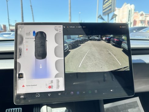 Used 2024 Tesla Model 3 Performance image 23