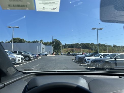 New 2025 Audi Q4 e-tron Premium Plus image 30