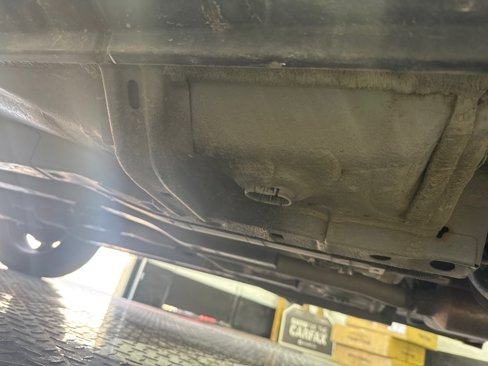 Used 2015 Jeep Compass High Altitude image 16