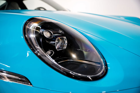 Used 2021 Porsche 911 Carrera S image 47