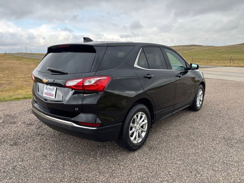 Used 2019 Chevrolet Equinox LT image 5