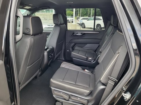 New 2025 Chevrolet Tahoe Premier image 14