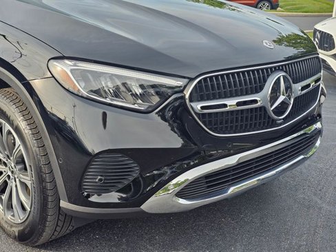 Certified 2025 Mercedes-Benz GLC 300 4MATIC image 3