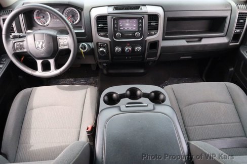 Used 2022 RAM 1500 Tradesman w/ Chrome Plus Package image 8