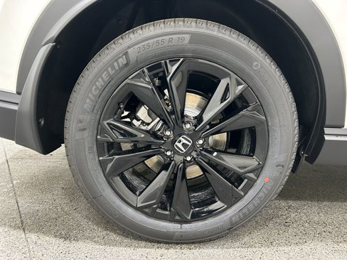 New 2026 Honda CR-V Sport Touring image 9