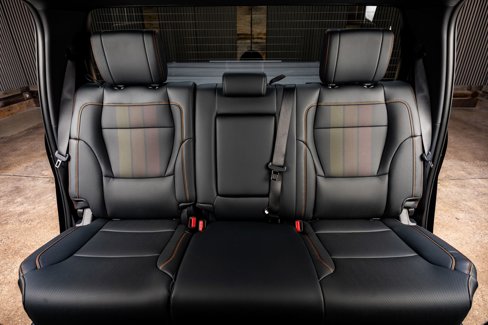 Used 2025 Toyota Tundra SR5 image 35