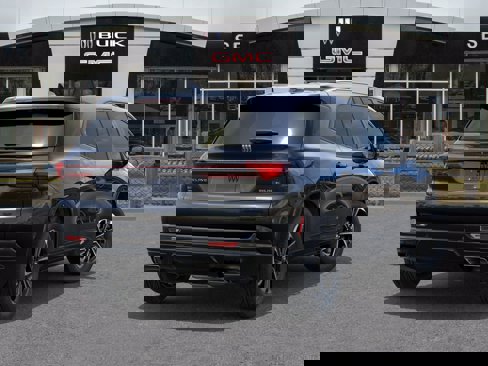 New 2026 Buick Enclave Sport Touring w/ Power Package image 4
