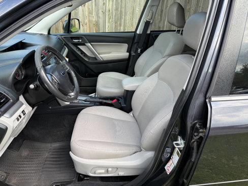 Used 2015 Subaru Forester 2.5i Limited image 9