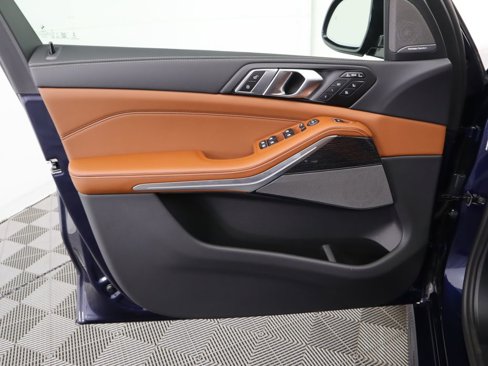 New 2026 BMW X7 xDrive40i w/ Executive Package image 26