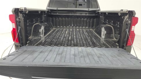 Used 2021 Chevrolet Silverado 1500 LT Trail Boss w/ Convenience Package II image 38