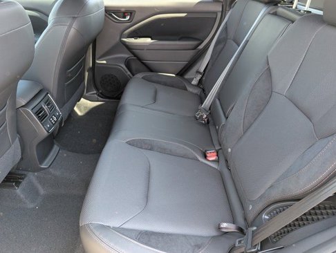 New 2025 Subaru Forester Touring image 19