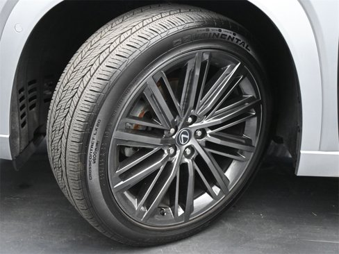 Used 2024 Lexus TX 350 FWD image 23