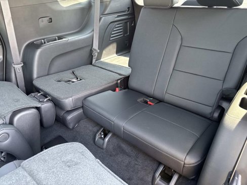 New 2026 Chevrolet Traverse LT image 12
