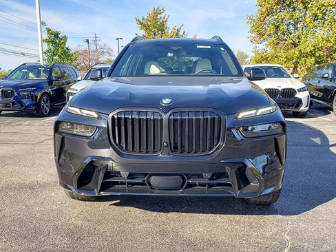 New 2026 BMW X7 xDrive40i w/ Executive Package image 2