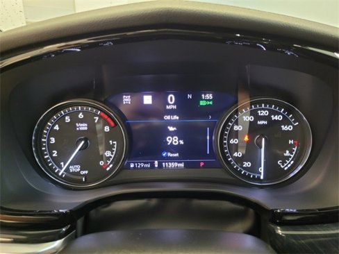 Certified 2024 Cadillac XT6 Premium Luxury w/ Technology Package image 22
