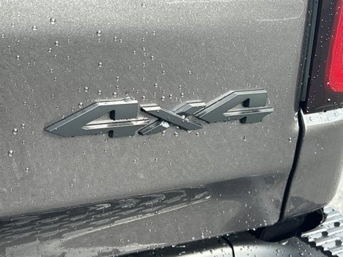 New 2026 RAM 1500 Rebel w/ Rebel Level 2 Equipment Group image 8