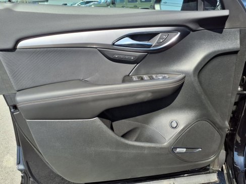 New 2025 Buick Envision Sport Touring image 15