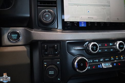 Used 2025 Ford F450 Platinum w/ Platinum Plus Package image 23
