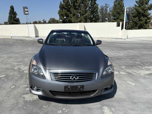 Used 2011 INFINITI G37 Sport w/ Premium Pkg image 40