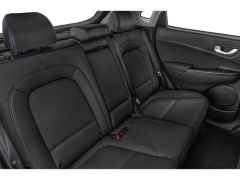 Certified 2023 Hyundai Kona Limited w/ Cargo Package image 16