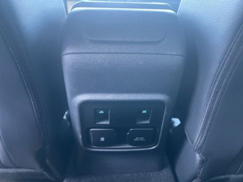 Certified 2024 Ford Bronco Wildtrak image 16