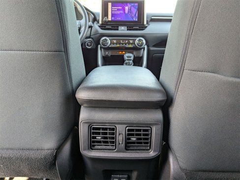 Used 2024 Toyota RAV4 XLE image 27