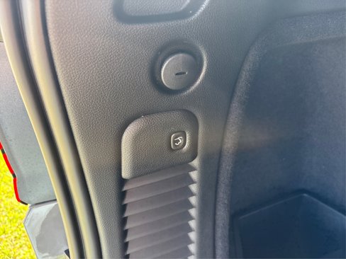 New 2026 Dodge Durango GT image 22